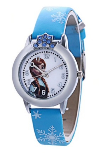 Kinderhorloge frozen 2024